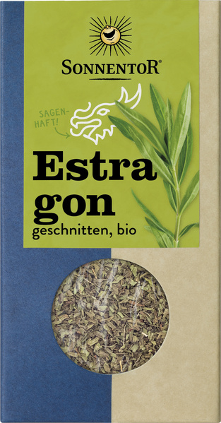 Sonnentor Estragon 20 g