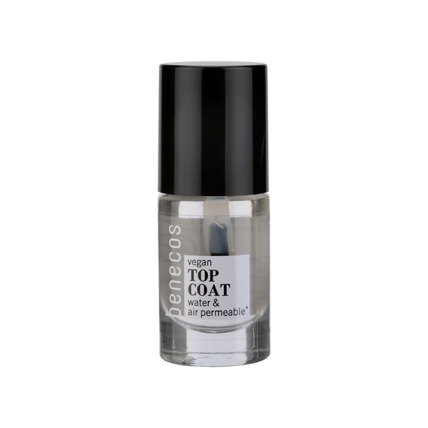 NAIL POLISH CRYSTAL 5 ml