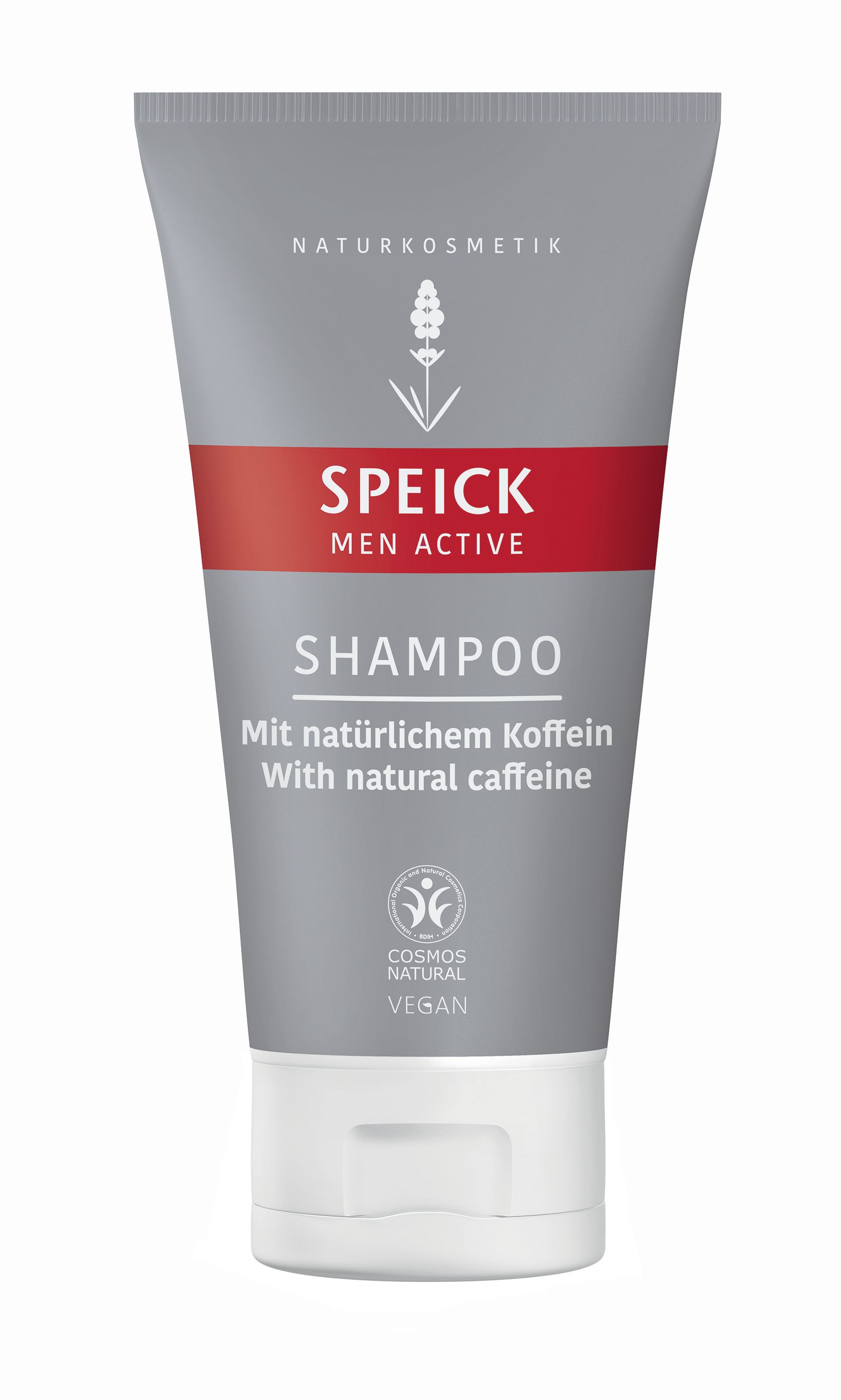 Speick Men Activ Shampoo 150ml