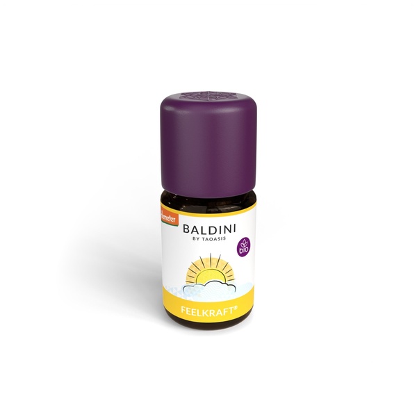Baldini Feelkraft 5 ml