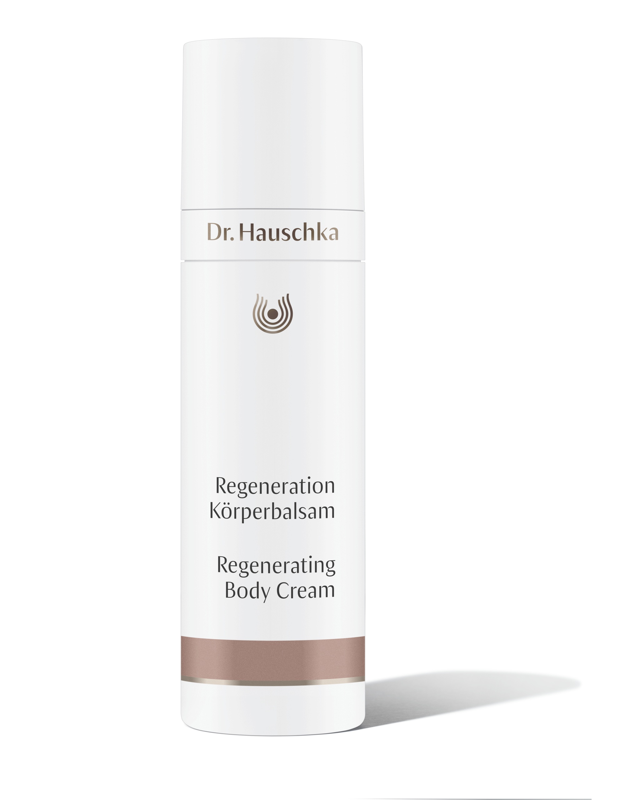 Dr. Hauschka Regeneration Körperbalsam 150ml