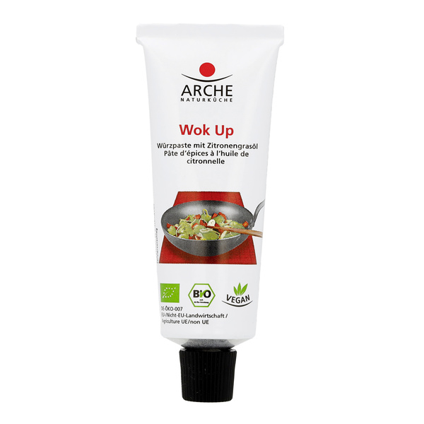 Arche Naturküche Wok Up 50 g
