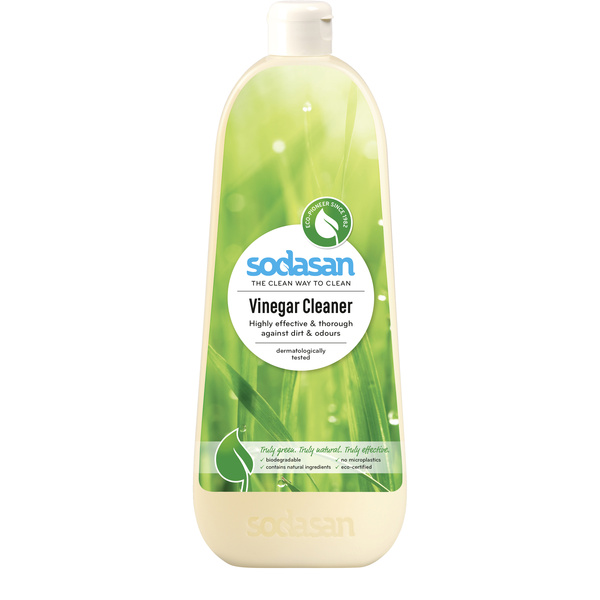 sodasan Essigreiniger 1 l