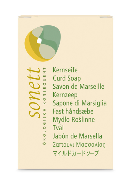SONETT Kernseife 100 g