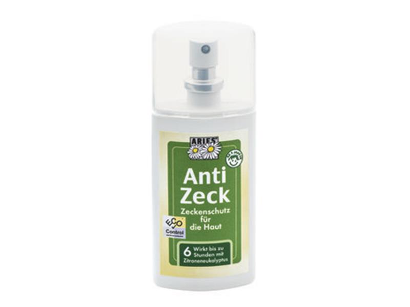Aries Anti Zeck 100ml