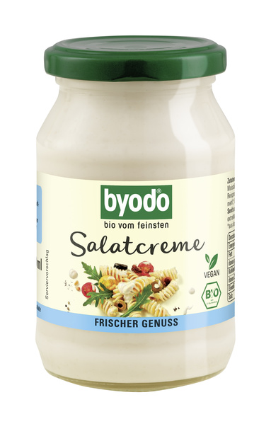 Byodo Salatcreme 250 ml