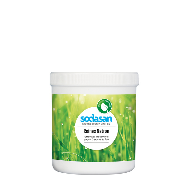 sodasan Reines Natron 0.69 kg