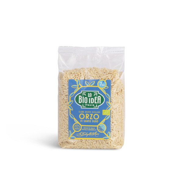 La Bio Idea Orzo 400 g