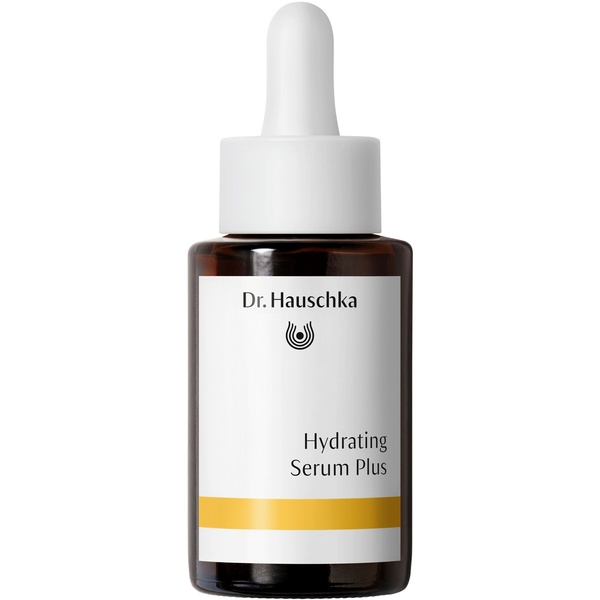 Dr. Hauschka Kosmetik Hydrating Serum Plus 30 ml
