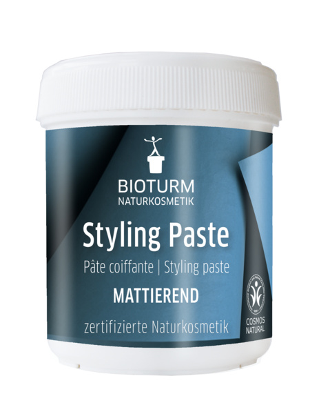 BIOTURM Styling Paste 110 ml