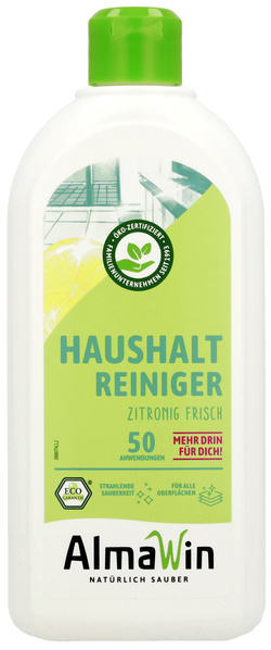 AlmaWin Haushaltsreiniger 500 ml