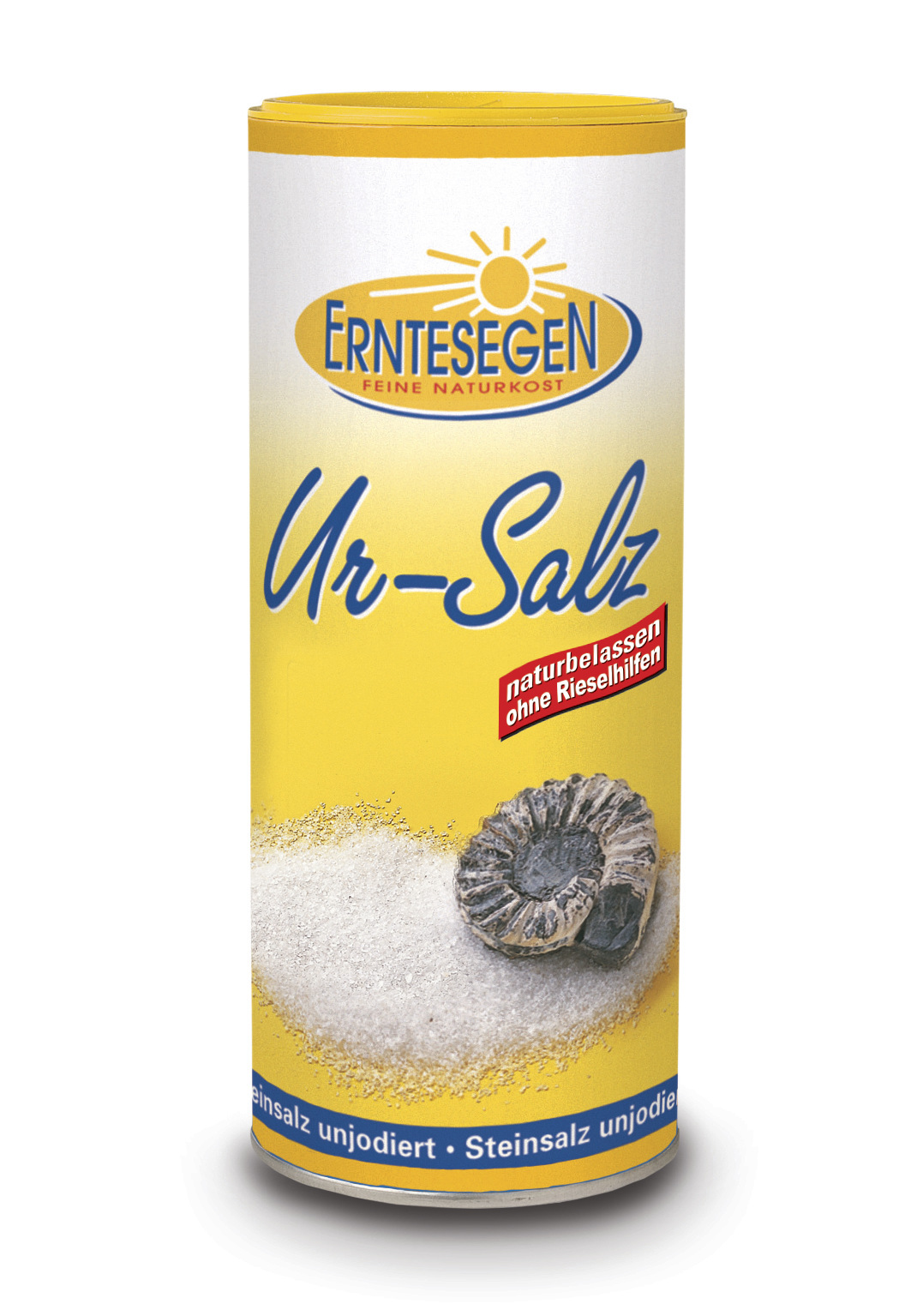 Erntesegen Ur-Salz Streudose 400 g