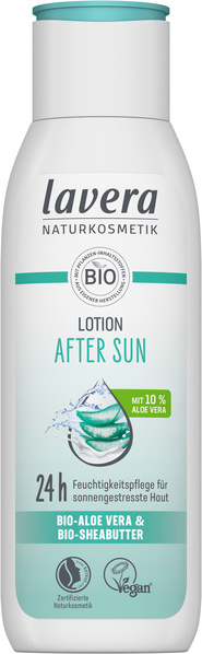lavera After Sun Lotion 200 ml