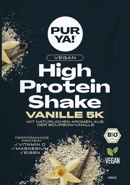 PURYA! High Protein Shake 30 g