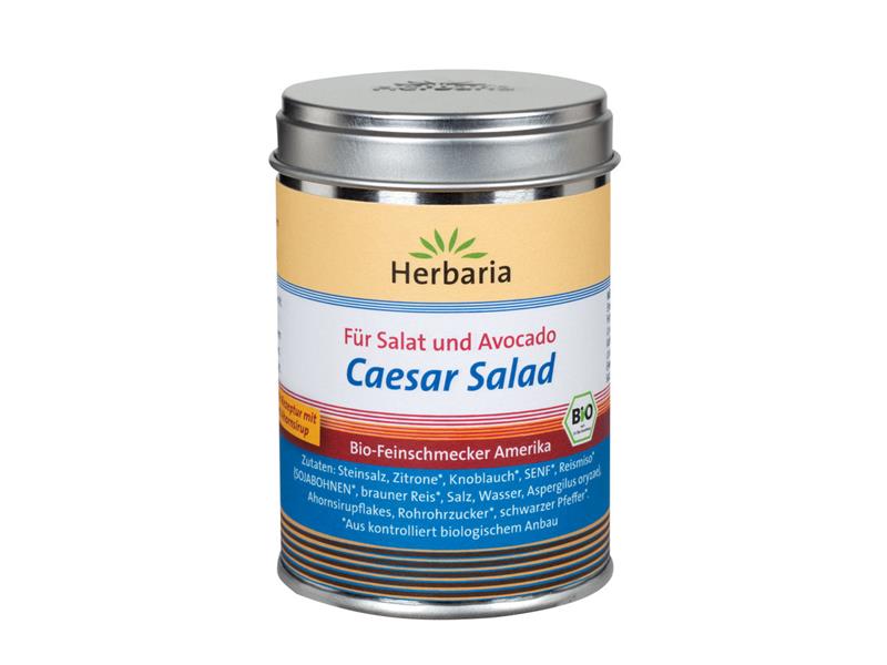 Caesar Salad Bio M-Dose