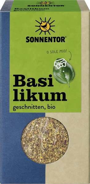 Sonnentor Basilikum 15 g