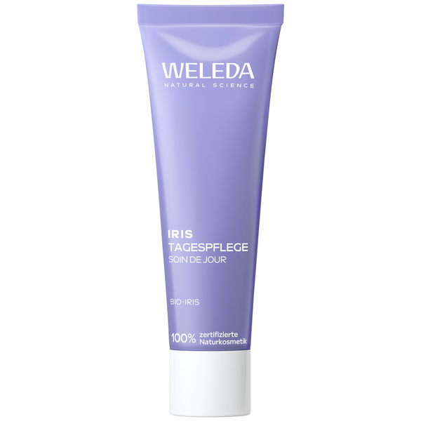 Weleda Iris Tagespflege 30 ml