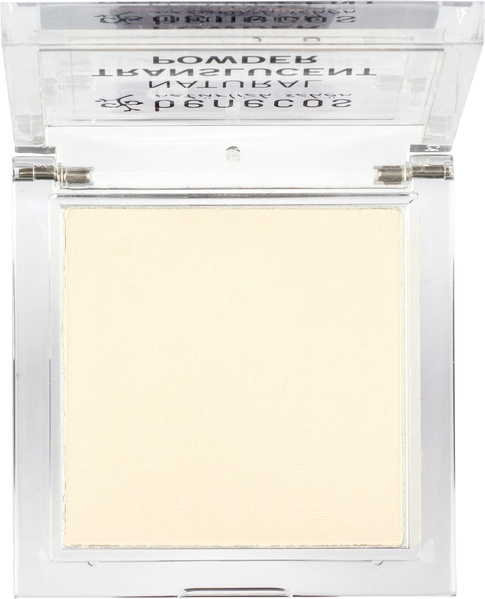 benecos TRANSL. POWDER MISSION INVISIBLE 6.5 g
