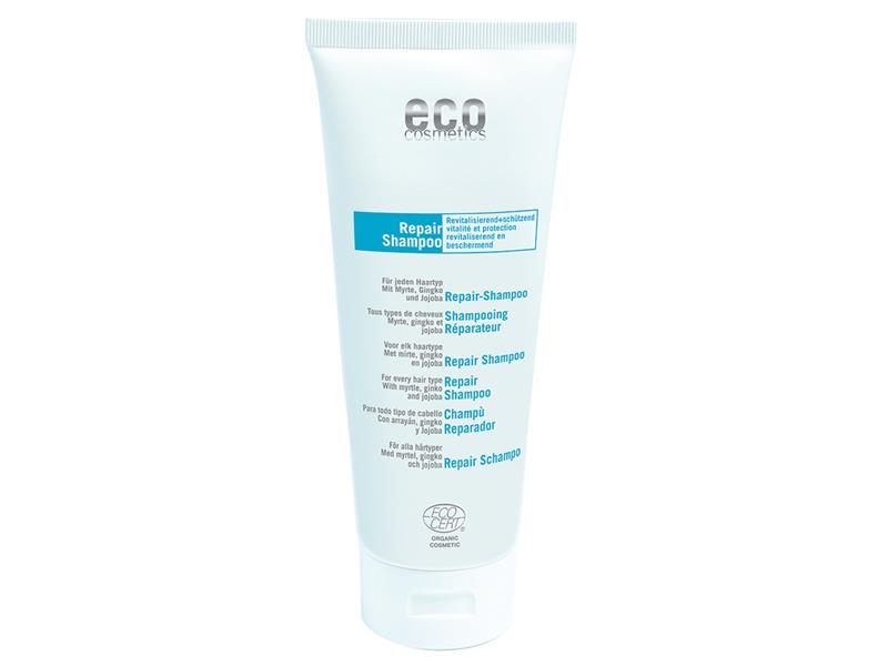 eco cosmetics Repair-Shampoo 200ml