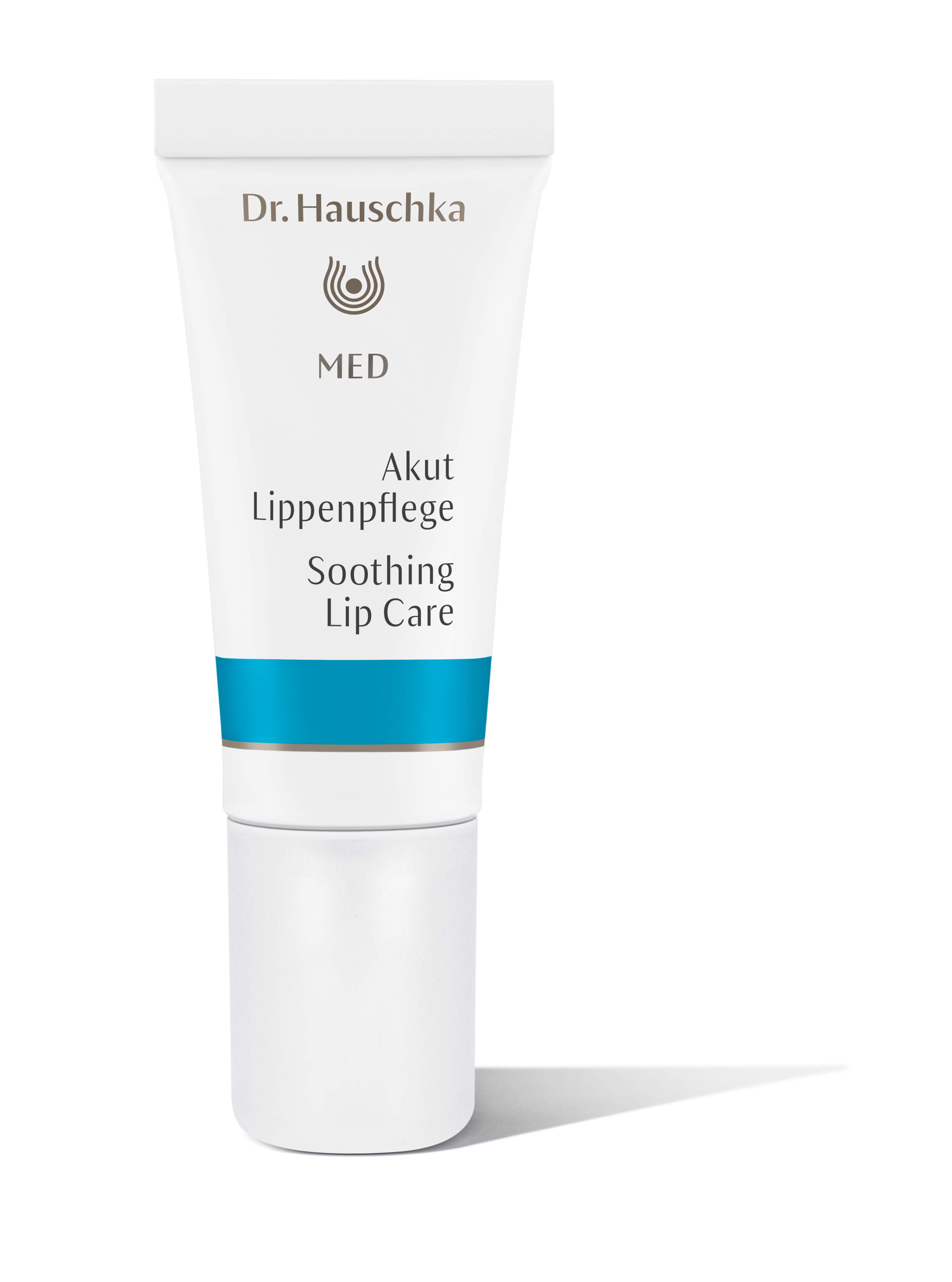 Dr. Hauschka Akut Lippenpflege 5ml