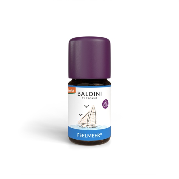 Baldini Feelmeer 5 ml