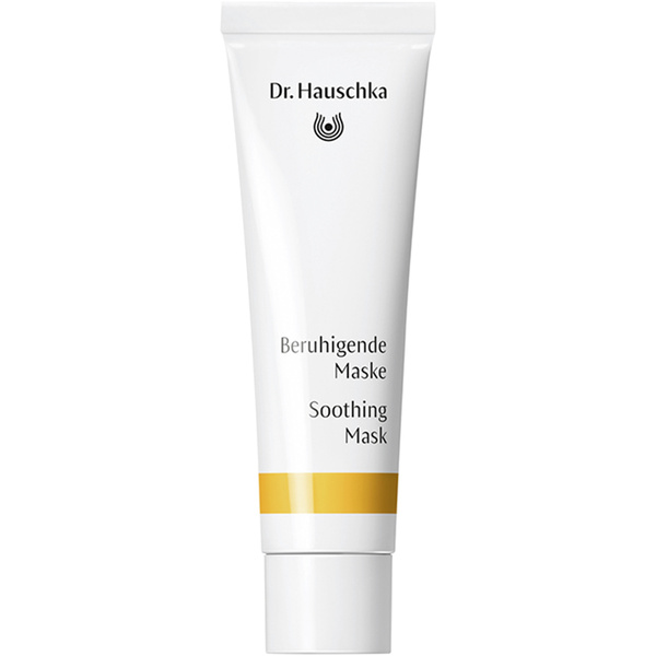 Dr. Hauschka Kosmetik Beruhigende Maske 30 ml
