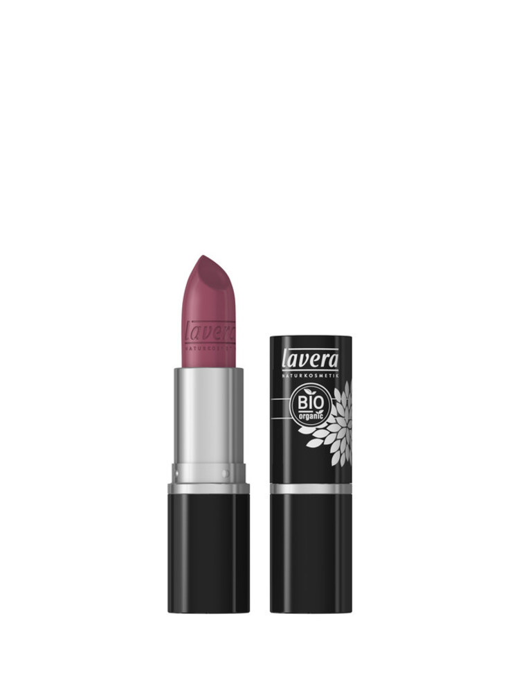 Lavera Trend Sensitiv Beautiful Lips Colour Intense Lipstick - Maroon Kiss 09 4,5g