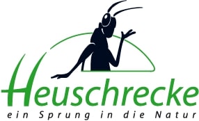 Heuschrecke