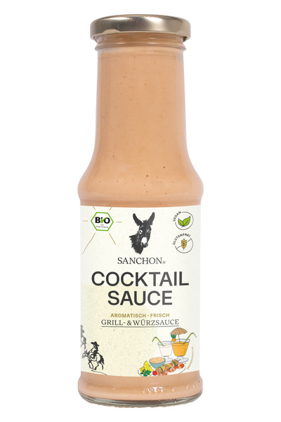 Cocktailsauce 210 ml