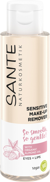 Sante Sensitive Make-up Remover 110 ml