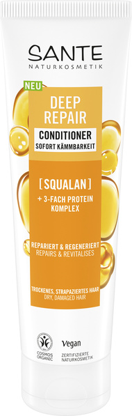 Sante Deep Repair Conditioner Squalan 150 ml