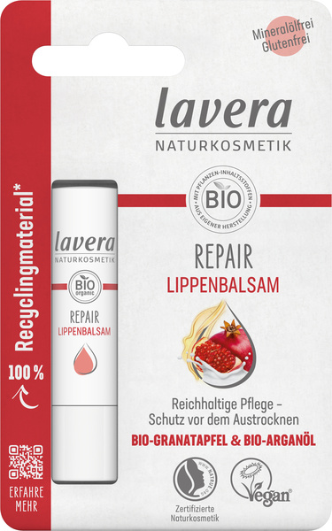 REPAIR LIPPENBALSAM