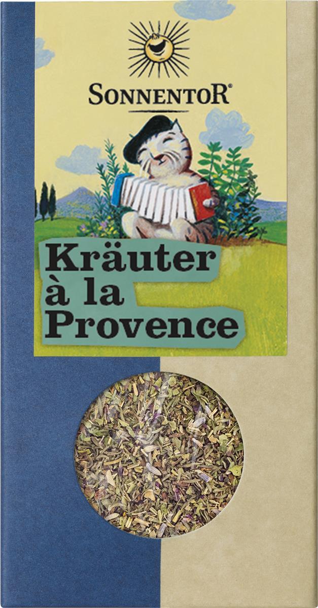 Sonnentor Kräuter à la Provence 20 g