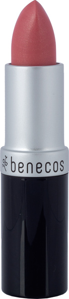benecos LIPSTICK PEACH 4.5 g