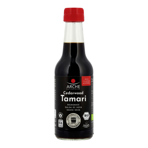 Arche Naturküche Tamari 250 ml