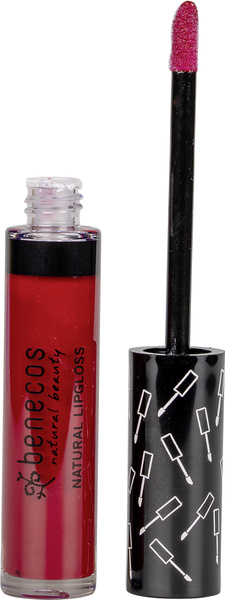benecos LIPGLOSS KISS ME 5 ml
