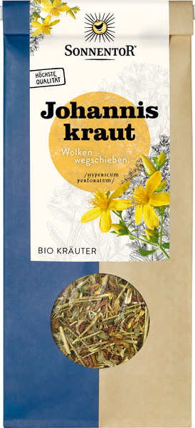 Johanniskraut lose 60 g