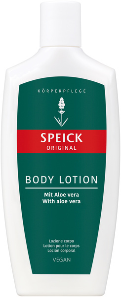 Speick Natural Körperlotion 250 ml