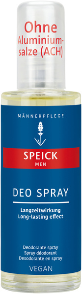 Speick Men Deo Spray 75 ml