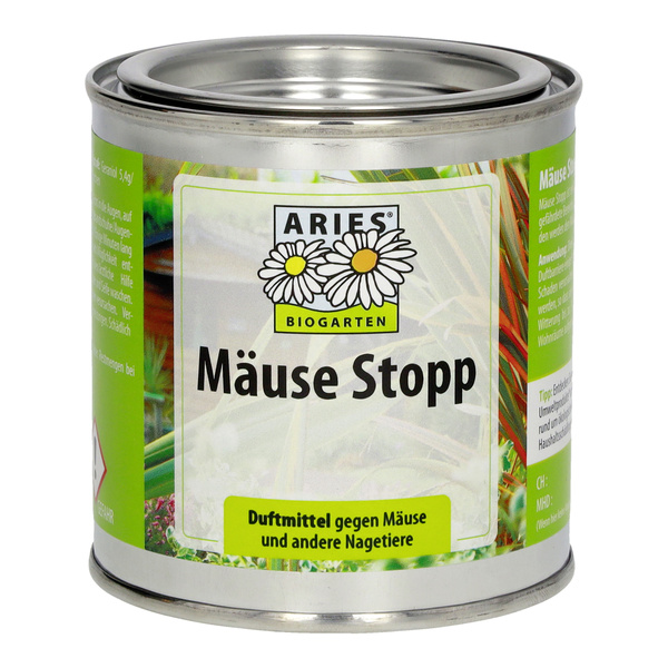 Aries Mäuse Stopp Duftmittel 200 g