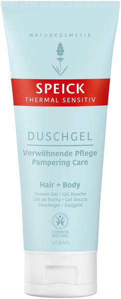Speick Thermal Sensitiv Duschgel 200 ml