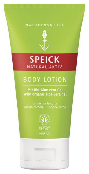 Speick Natural Aktiv Bodylotion 150 ml