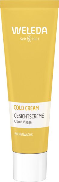 Weleda Cold Cream Gesichtscreme 30 ml