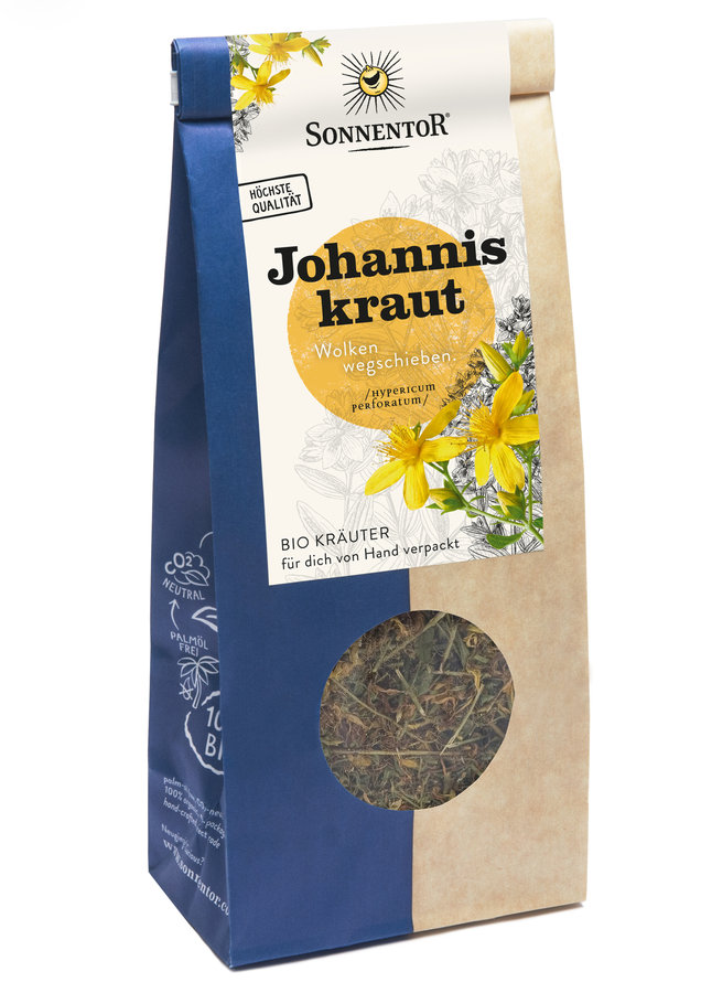 Sonnentor Johanniskraut 60 g