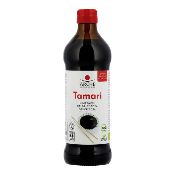 Arche Naturküche Tamari 500 ml