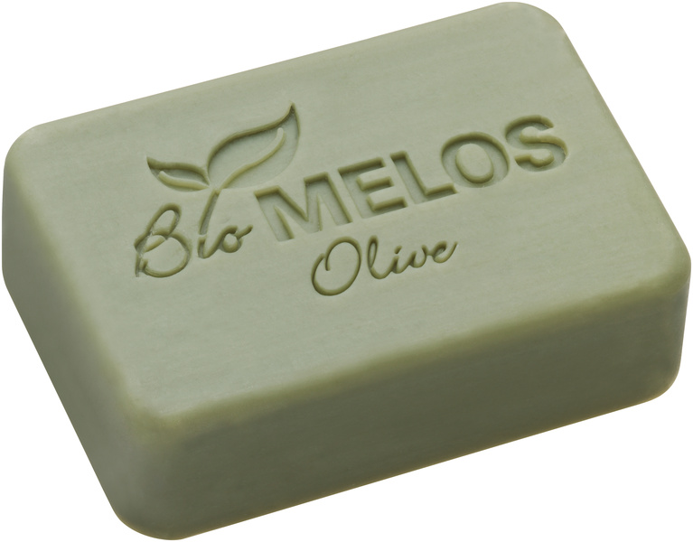 Made by Speick Melos Pflanzenölseife Olive 100 g