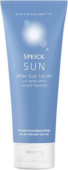 Speick Sun After Sun Lotion 200 ml