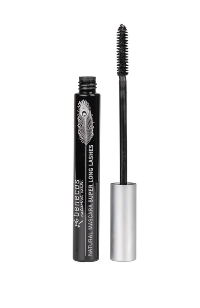 MASCARA MAX. LENGTH CARBON BLACK 8 ml