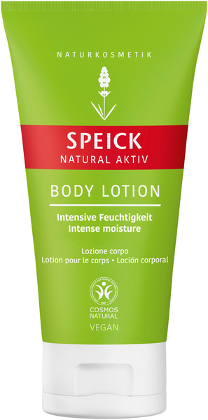 Speick Natural Aktiv Bodylotion 150 ml