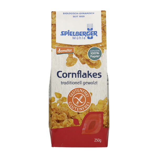 Spielberger Mühle Cornflakes glf 250 g